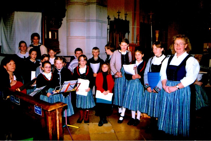 Adventshoagart  2003   15