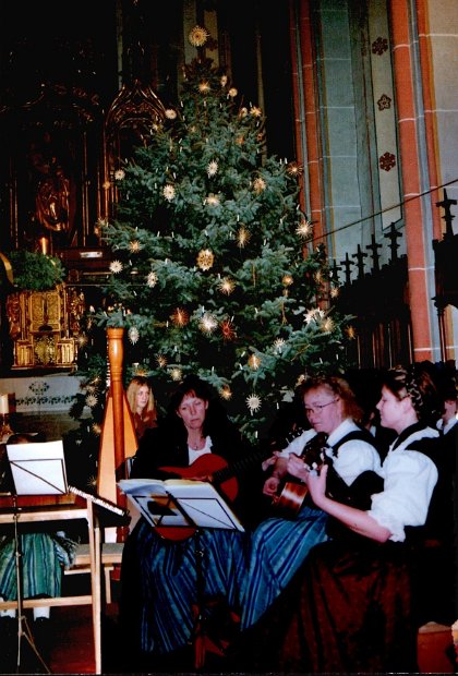 Adventshoagart  2003   18